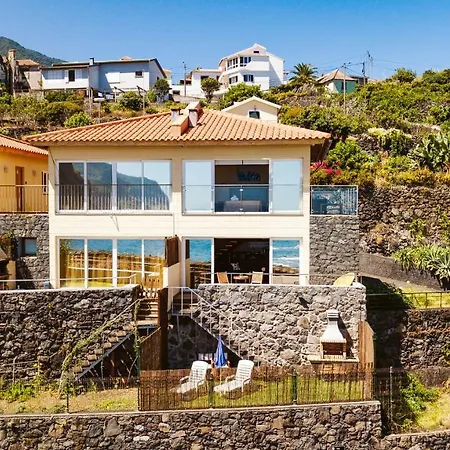 Madeira Offline By Amazing Madeira Ferienhaus *