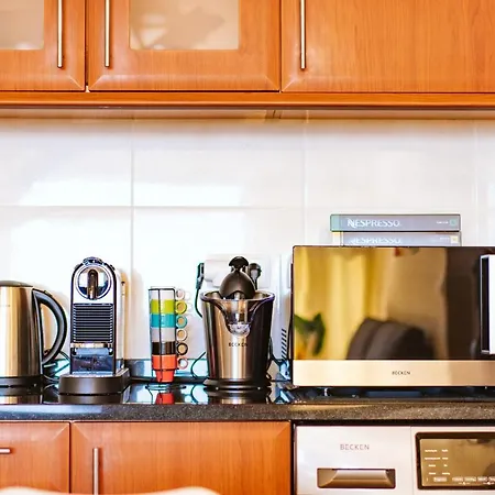 Dom wakacyjny Madeira Offline By Amazing Madeira Ponta Delgada (Madeira)