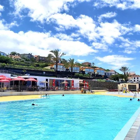 Madeira Offline By Amazing Madeira Дом отдыха *