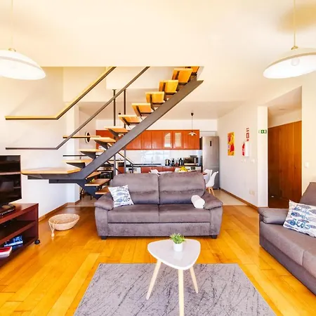 Madeira Offline By Amazing Madeira Holiday home