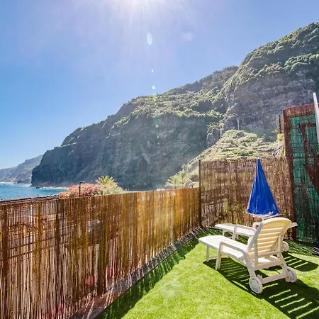 Madeira Offline By Amazing Madeira Vakantiehuis Ponta Delgada (Madeira)