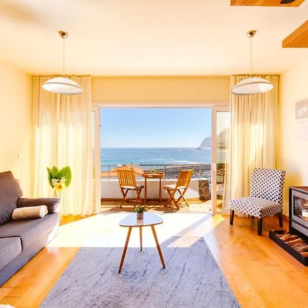 Holiday home Madeira Offline - Ponta Delgada