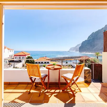 Madeira Offline By Amazing Madeira * פונטה דלגדה
