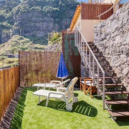 Holiday home Madeira Offline - Ponta Delgada