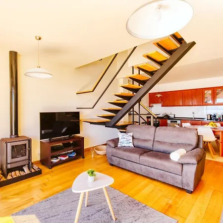 Madeira Offline By Amazing Madeira Holiday home *