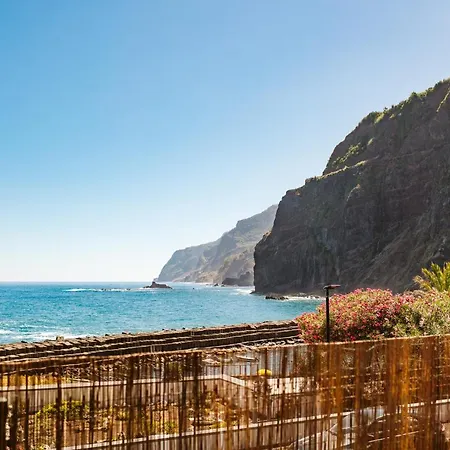 Holiday home Madeira Offline - Ponta Delgada