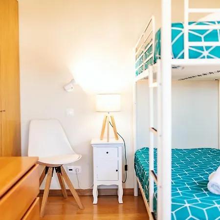 Holiday home Madeira Offline - Ponta Delgada *