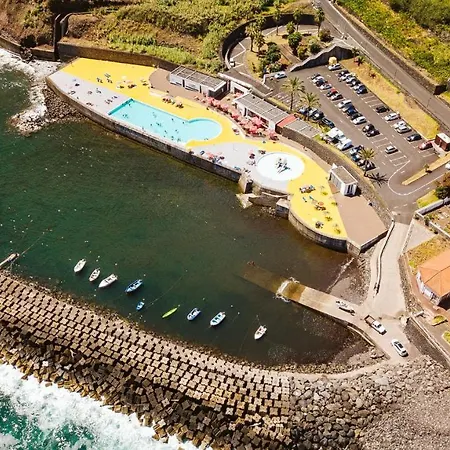 Madeira Offline By Amazing Madeira * פונטה דלגדה