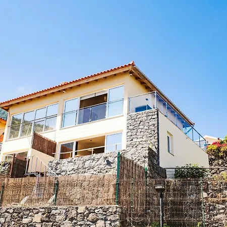 Madeira Offline By Amazing Madeira Vakantiehuis Ponta Delgada (Madeira)