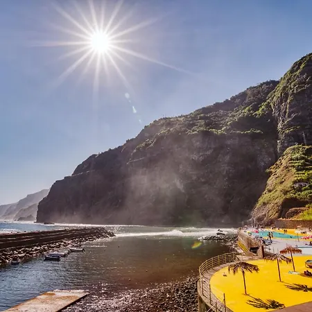 Madeira Offline - Ponta Delgada