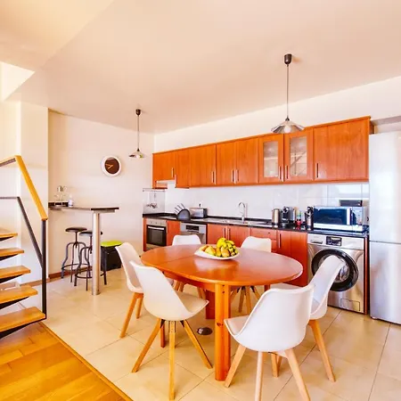 Holiday home Madeira Offline By Amazing Madeira