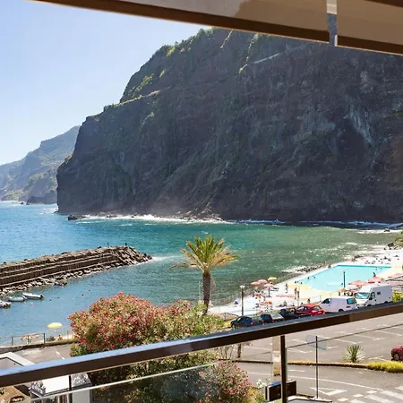 Holiday home Madeira Offline - Ponta Delgada *