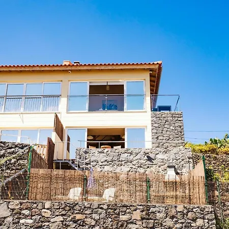 Madeira Offline By Amazing Madeira Holiday home Ponta Delgada (Madeira)