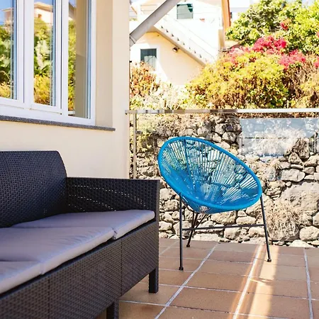 Madeira Offline - Ponta Delgada Holiday home