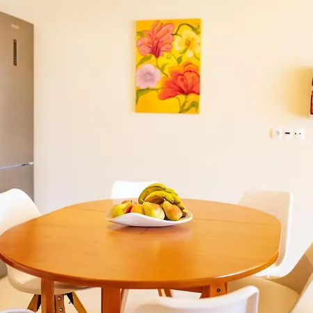 Madeira Offline - Ponta Delgada Holiday home *