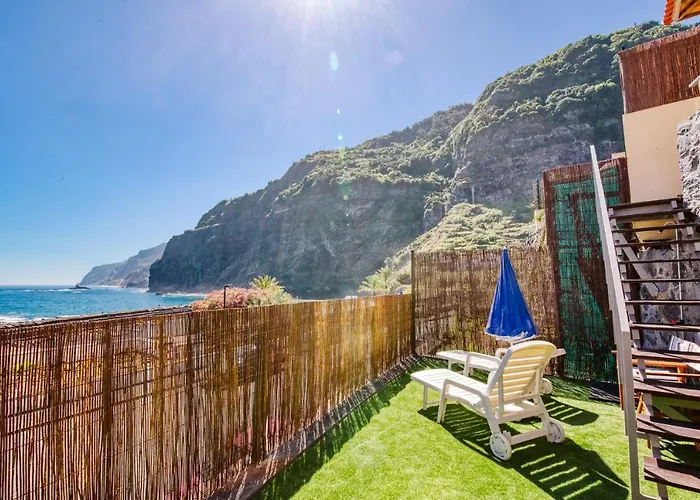 Madeira Offline By Amazing Madeira Ferienhaus Ponta Delgada (Madeira)