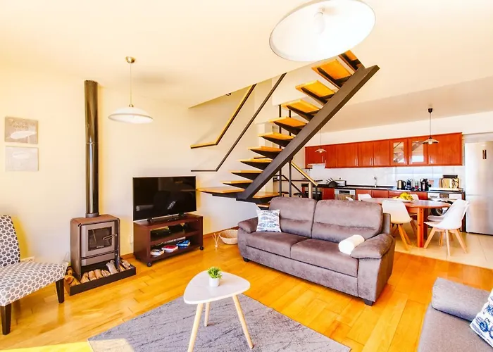 Madeira Offline By Amazing Madeira Ferienhaus *