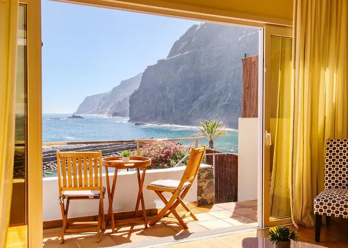 Ferienhaus Madeira Offline By Amazing Madeira Ponta Delgada (Madeira)