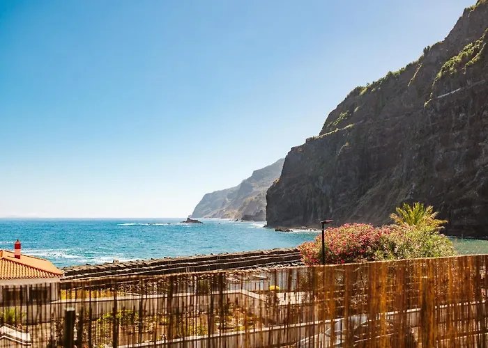 Ferienhaus Madeira Offline By Amazing Madeira
