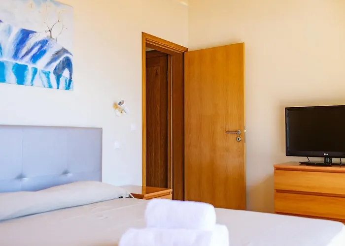 Ferienhaus Madeira Offline By Amazing Madeira Ponta Delgada (Madeira)