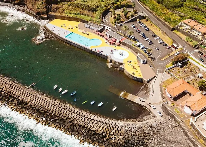 Madeira Offline By Amazing Madeira * Ponta Delgada (Madeira)