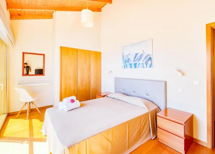 Madeira Offline By Amazing Madeira Ponta Delgada (Madeira)