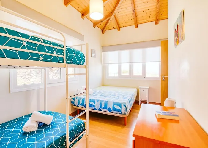 Madeira Offline By Amazing Madeira Ferienhaus *