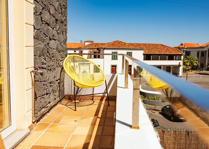 Madeira Offline By Amazing Madeira * Ponta Delgada (Madeira)