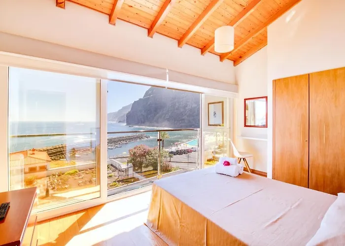 Madeira Offline By Amazing Madeira Ferienhaus