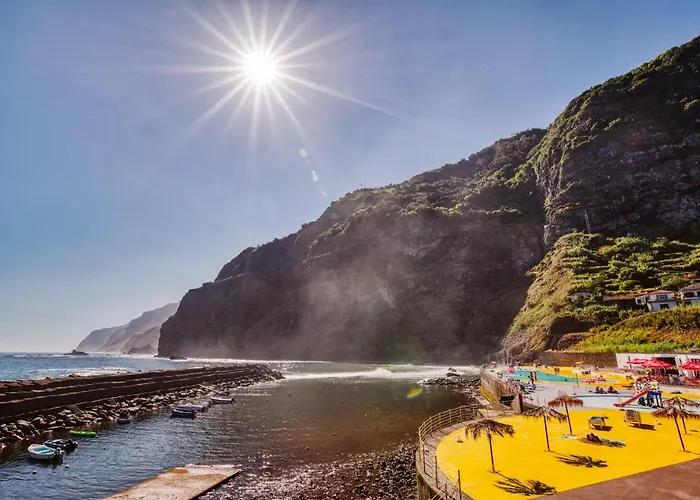 Madeira Offline By Amazing Madeira