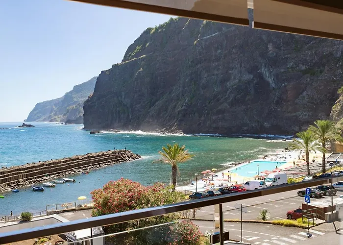 Ferienhaus Madeira Offline By Amazing Madeira *