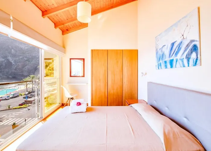 Ferienhaus Madeira Offline By Amazing Madeira