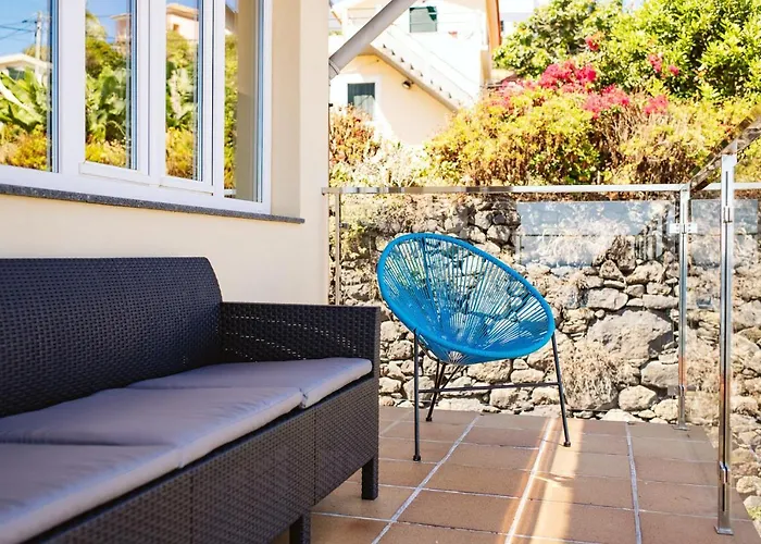 Madeira Offline By Amazing Madeira Ferienhaus