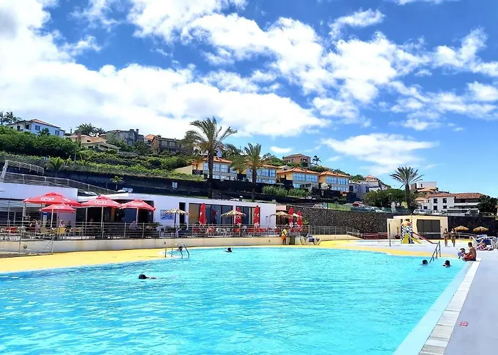 Madeira Offline By Amazing Madeira Ferienhaus *